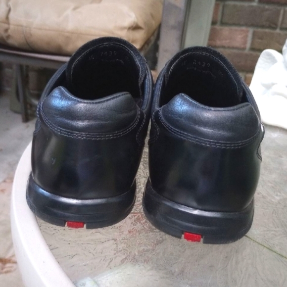 Men's Prada sneakers size 8 1/2 - Picture 1 of 3